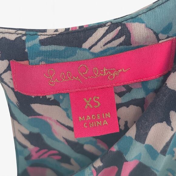 Lilly Pulitzer Maxi Dress – XS - Picture 4 of 5